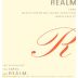 Realm Cellars Beckstoffer Dr. Crane Cabernet Sauvignon 2006 Front Label