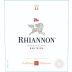 Rhiannon Napa Valley Red 2012 Front Label