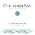 Clifford Bay Sauvignon Blanc 2017 Front Label
