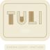 Tuli Sonoma County Pinot Noir 2017 Front Label