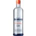 Damrak Amsterdam Gin Front Bottle Shot