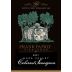 Frank Family Vineyards Cabernet Sauvignon (1.5 Liter Magnum) 2024 Front Label