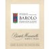 Bartolo Mascarello Barolo 2017 Front Label