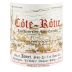 Domaine Jamet Cote-Rotie 1991 Front Label