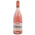 Wagner Vineyards Dry Rose of Cabernet Franc 2017 Front Bottle Shot