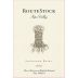RouteStock Napa Valley Sauvignon Blanc 2020 Front Label