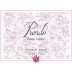 Elena Walch Prendo Pinot Noir 2021 Front Label