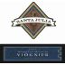 Santa Julia Viognier 2004 Front Label