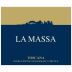 La Massa Toscana (1.5 Liter Magnum) 2019 Front Label
