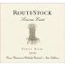 RouteStock Sonoma Coast Pinot Noir 2019 Front Label