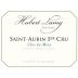 Hubert Lamy St-Aubin Clos du Meix Premier Cru 2018 Front Label