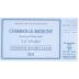 Bruno Clair Chambolle Musigny Les Veroilles 2023 Front Label