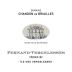 Chandon de Briailles Pernand-Vergelesses Ile des Vergelesses Premier Cru Blanc 2022 Front Label