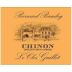 Bernard Baudry Chinon Le Clos Guillot 2017 Front Label