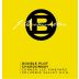 J. Bookwalter Double Plot Chardonnay 2015 Front Label