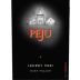 Peju Winery Cabernet Franc 2015 Front Label