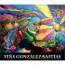 Vina Gonzalez Bastias Tierra Madre 2018 Front Label