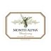Montes Alpha Series Chardonnay 2017 Front Label