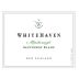 Whitehaven Sauvignon Blanc (375ML half-bottle) 2023 Front Label