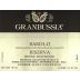 Aldo Conterno Barolo Granbussia Riserva 1997 Front Label