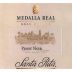 Santa Rita Medalla Real Gran Reserva Pinot Noir 2008 Front Label