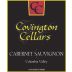 Covington Cellars Cabernet Sauvignon 2005 Front Label