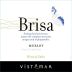 Vistamar Brisa Merlot 2019 Front Label