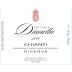 Fattoria Dianella Chianti Riserva 2016 Front Label