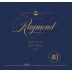 Raymond Napa Valley Reserve Red 2017 Front Label