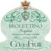 Ca' dei Frati Brolettino Lugana Superiore 2020 Front Label