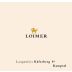Loimer Langenlois Kaferberg Gruner Veltliner 2012 Front Label