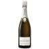 Louis Roederer Blanc de Blancs with Gift Box 2015 Front Bottle Shot