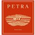 Petra Toscana Rosso 2018 Front Label