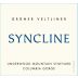 Syncline Underwood Mountain Vineyard Gruner Veltliner 2016 Front Label