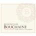 Bouchaine Estate Pinot Noir 2019 Front Label