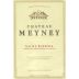 Chateau Meyney 1988 Front Label