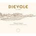Dievole Chianti Classico 2022 Front Label