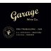 Garage Wine Co. Cru Truquilemu Carignan 2018 Front Label