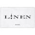 Bergevin Lane Linen Red 2014 Front Label