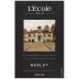 L'Ecole 41 Columbia Valley Merlot 2016 Front Label