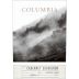 Columbia Winery Cabernet Sauvignon 2020 Front Label