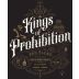 Kings of Prohibition Red Blend Front Label