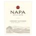 Napa Cellars Cabernet Sauvignon 2020 Front Label