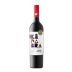 Bodega Estancia Mendoza Kadabra Cabernet Sauvignon 2016 Front Bottle Shot