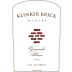Klinker Brick Grenache Blanc 2019 Front Label