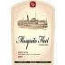Mosquito Fleet Winery Starboard Meritage 2011 Front Label