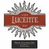 Tenuta Luce Lucente 2015 Front Label