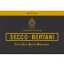 Bertani Secco-Bertani Original Vintage Edition 2021 Front Label