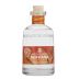 Mezcales de Leyenda Montana Mezcal Front Bottle Shot