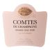Taittinger Comtes De Champagne Rose 2011  Front Label